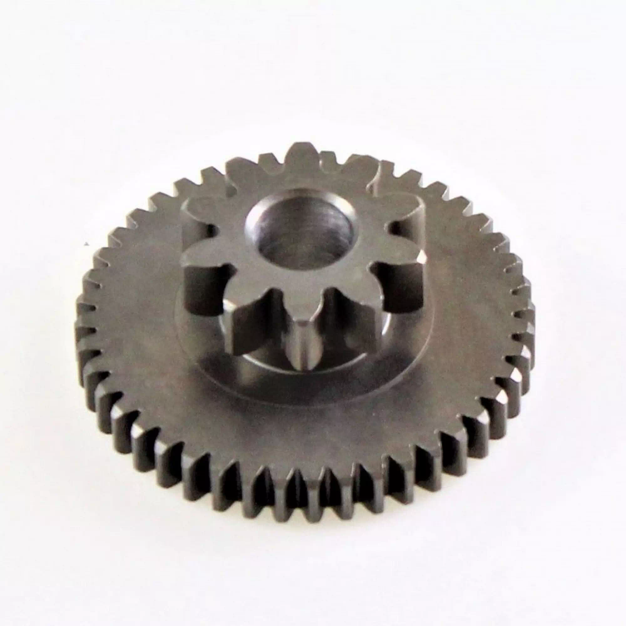 QJ MOTOR SRK 250-RR MARŞ MOTOR DİŞLİSİ [SRK400-RR] #RK 64816